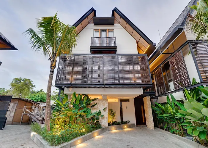 Luxury 5br Byrdland Pasisi - *