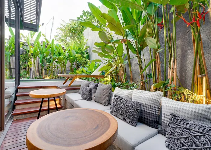 Villa Luxury 5br Byrdland Pasisi - *