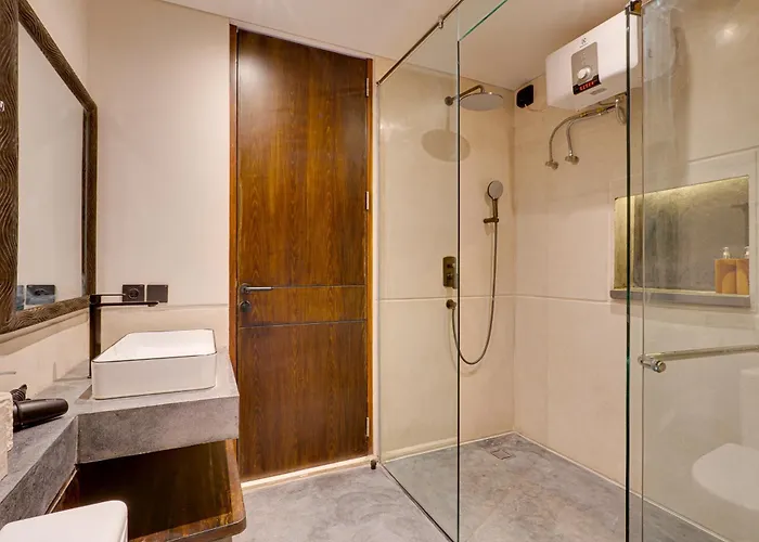 Luxury 5br Byrdland Pasisi - Canggu (Bali)
