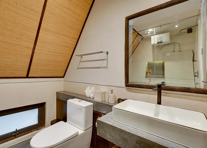 Luxury 5br Byrdland Pasisi - Canggu (Bali)