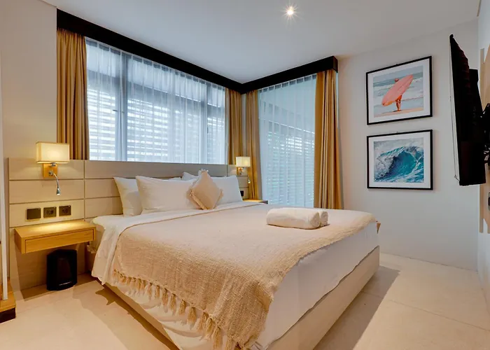Luxury 5br Byrdland Pasisi -