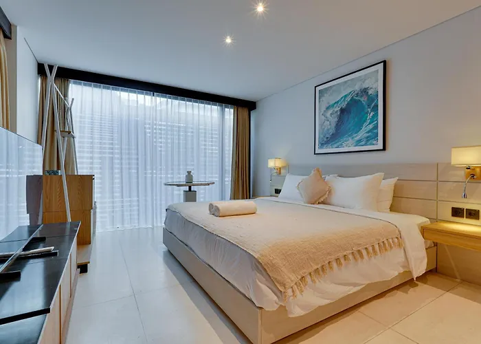Luxury 5br Byrdland Pasisi - Villa *