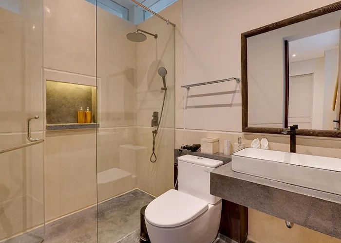 Luxury 5br Byrdland Pasisi - * Canggu (Bali)