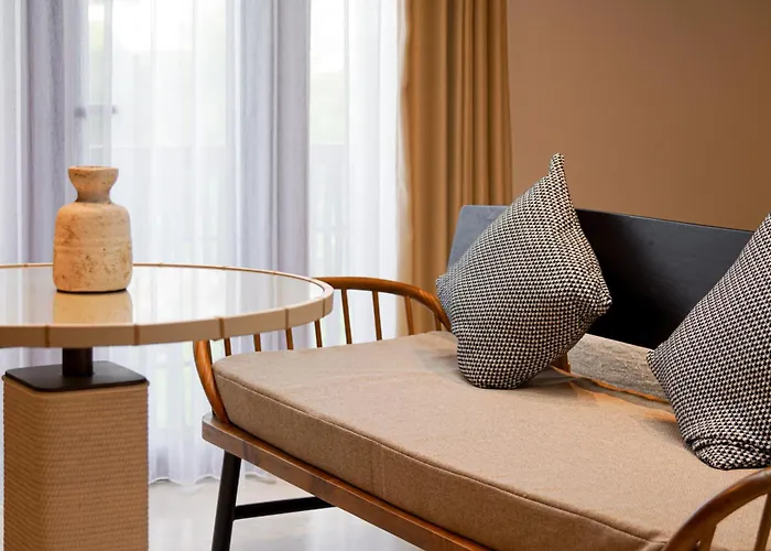 Luxury 5br Byrdland Pasisi - Villa