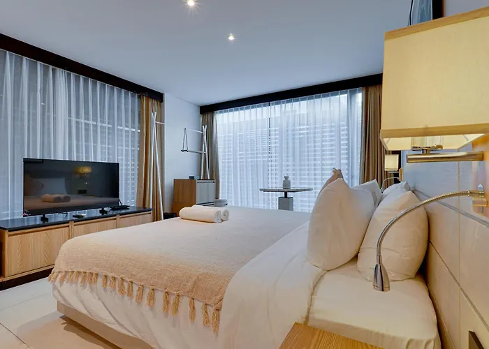 Luxury 5br Byrdland Pasisi - Villa