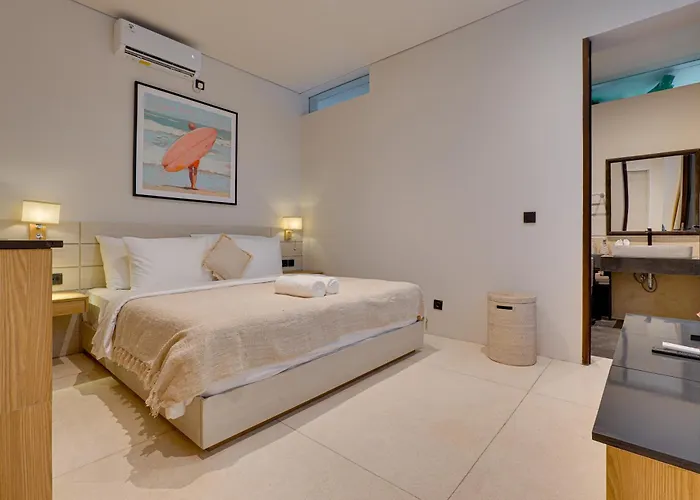 Luxury 5br Byrdland Pasisi -