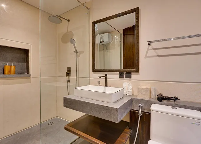 Luxury 5br Byrdland Pasisi - Canggu (Bali)