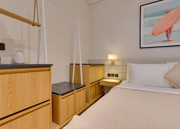 Villa Luxury 5br Byrdland Pasisi -